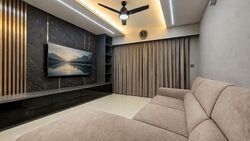 Blk 415B Waterfront I @ Northshore (Punggol), HDB 5 Rooms #597684721